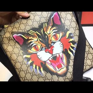 Gucci Authentic Handbag